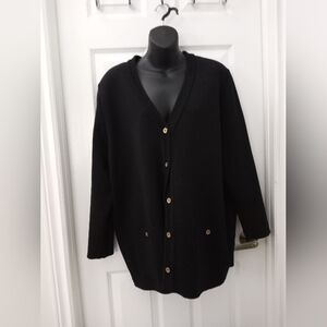 👠YOUR 6TH SENSE cardigan👠